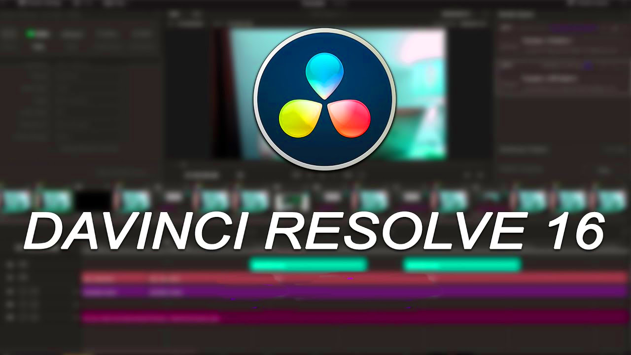 DaVinci Resolve Studio 12.2 download free
